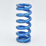 675lbs x 2.5" Blue titanium spring for MTB Rear Shocks