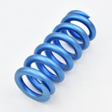 675lbs x 2.5" Blue titanium spring for MTB Rear Shocks