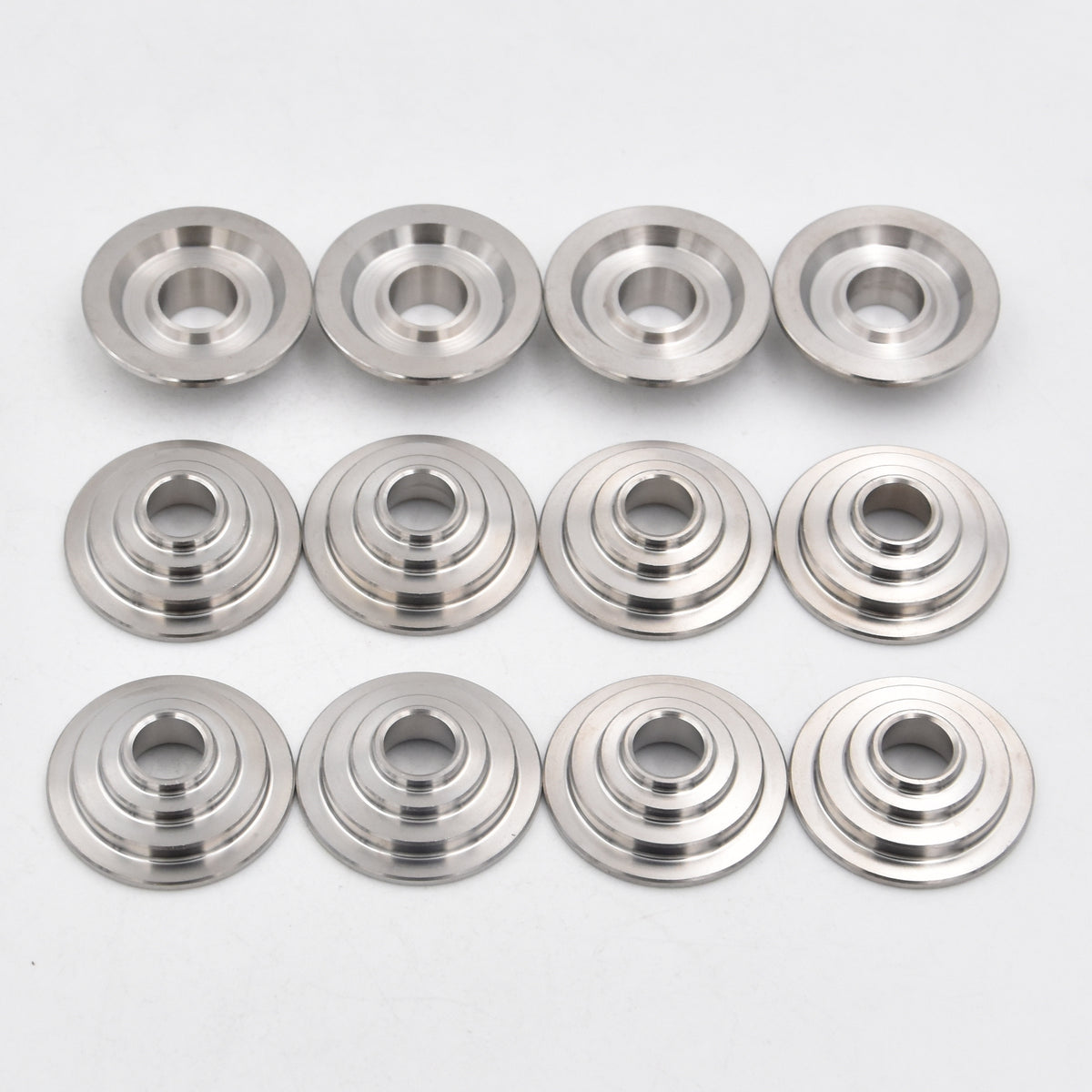 SEADOO RXP RXT GTX GTR 4TEC TITANIUM RETAINER SET Performance