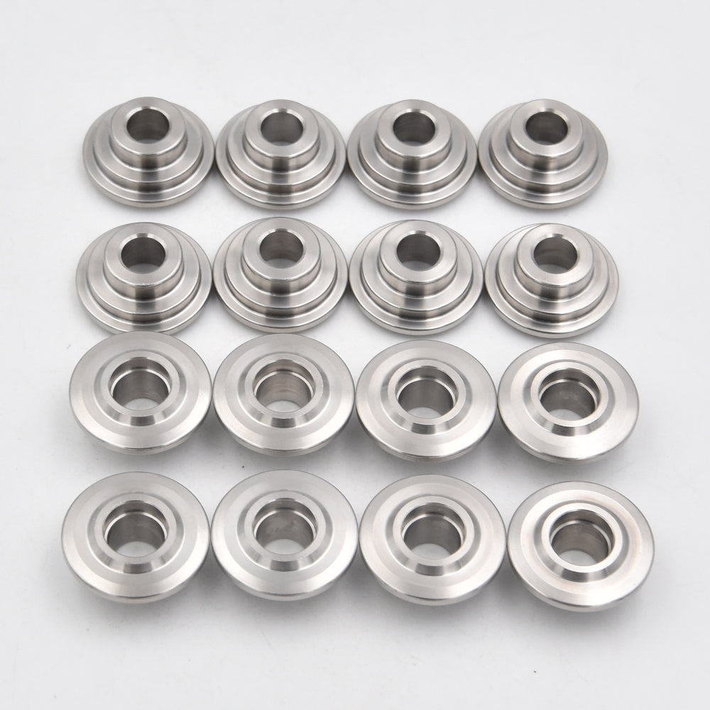 Retainer Inlay Titanium Titanium Retainers – Performance Titanium Retainers