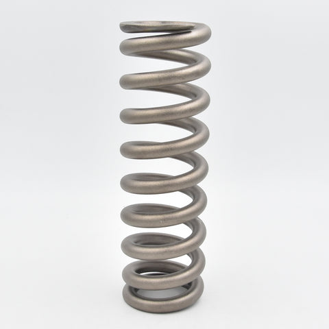 Titanium Springs – Performance Titanium Retainers