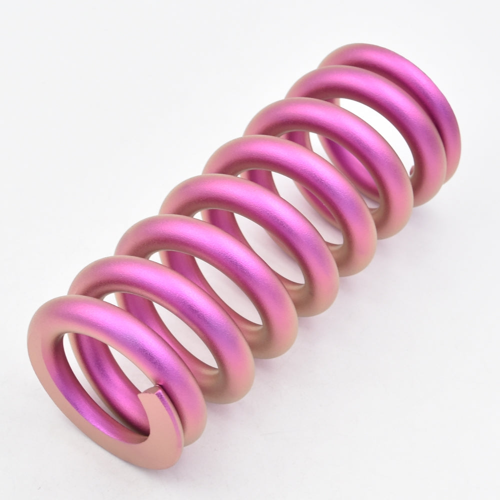 Titanium Spring Back 425lbs x 2.25