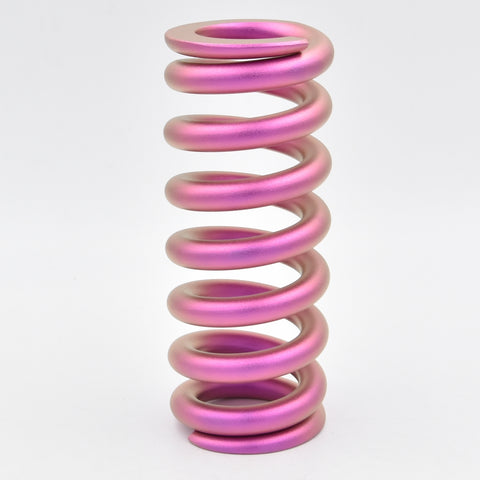 Titanium Spring Back Titanium Springs – Performance Titanium Retainers