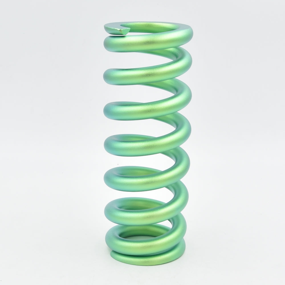 Titanium Spring Back 525lbs x 3
