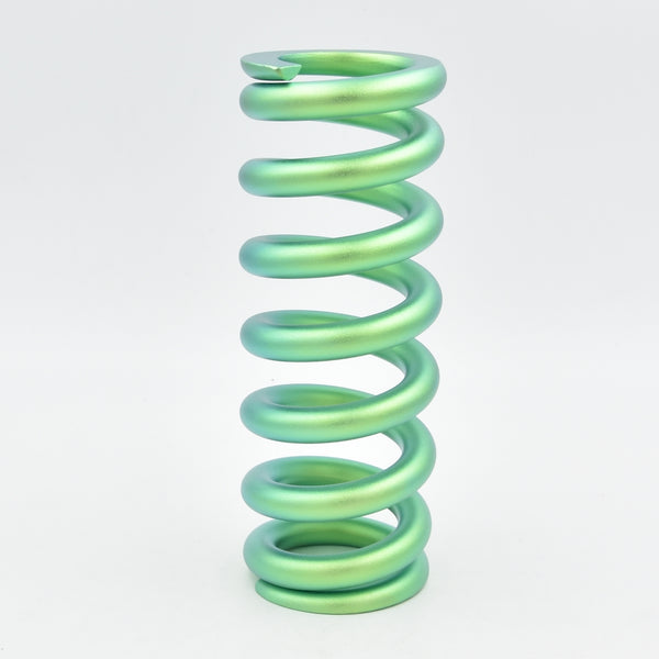 Titanium coil spring mtb new arrivals