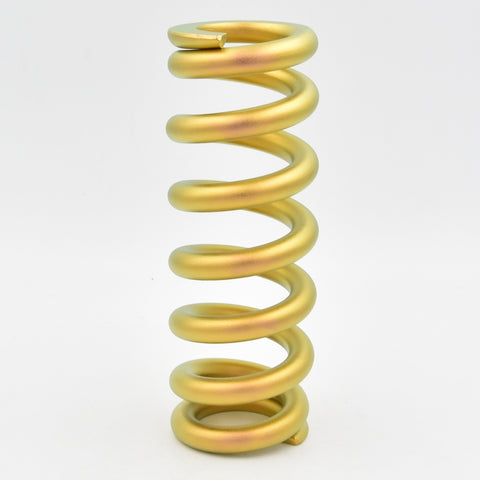Titanium Springs – Performance Titanium Retainers