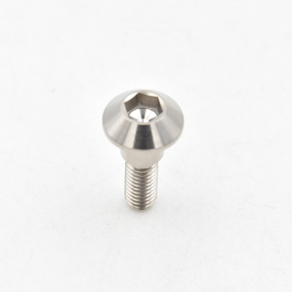 Titanium Disc Bolts – Performance Titanium Retainers