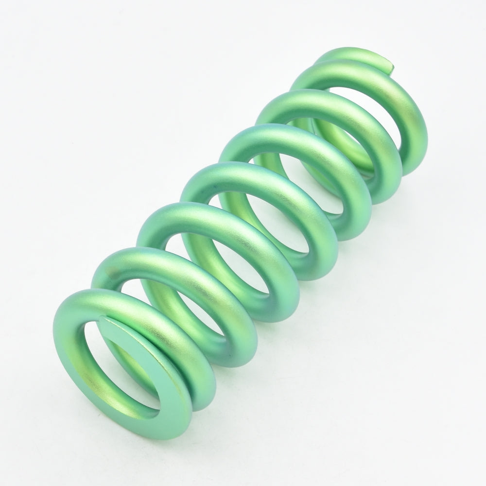 Titanium Spring Back 525lbs x 3