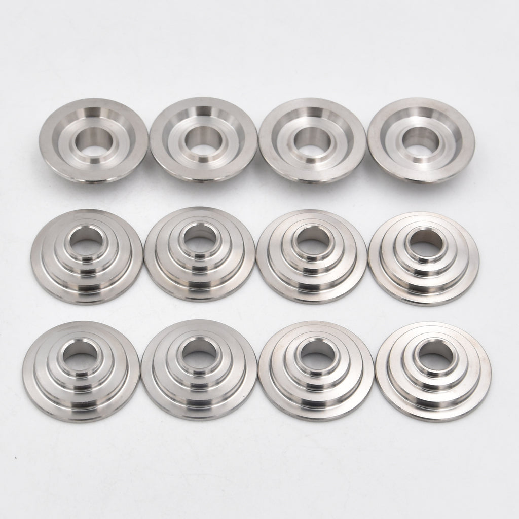Retainer Inlay Titanium SEA-DOO RXP RXT GTX GTR 4TEC TITANIUM RETAINER SET – Performance ...
